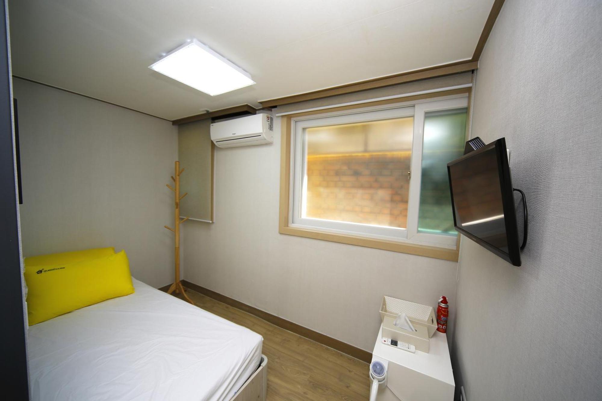 24 Guesthouse Kyunghee University Seoul Bilik gambar